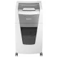 Iratmegsemmisítő, konfetti, 300 lap, LEITZ "IQ AutoFeed Office 300 P4 Pro"