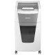 Iratmegsemmisítő, mikrokonfetti, 300 lap, LEITZ "IQ AutoFeed Office 300 P5 Pro"
