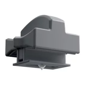   Vágókés görgős vágógépekhez, egyenes vágás, LEITZ "Home"