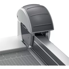   Vágókés görgős vágógépekhez, egyenes vágás, LEITZ "Office"