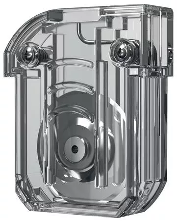 Vágókés görgős vágógépekhez, egyenes vágás, LEITZ "Office"