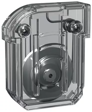 Vágókés görgős vágógépekhez, egyenes vágás, LEITZ "Office"