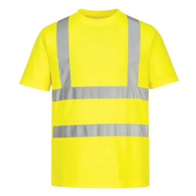 Eco Hi-Vis póló (6-os csomag)
