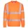 Eco Hi-Vis Pulóver