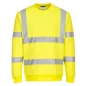 Eco Hi-Vis Pulóver
