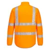 ECO Hi-Vis Softshell (2L)