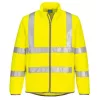 ECO Hi-Vis Softshell (2L)