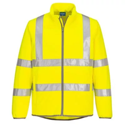 ECO Hi-Vis Softshell (2L)