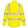 ECO Hi-Vis Softshell (2L)