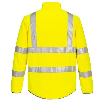 ECO Hi-Vis Softshell (2L)
