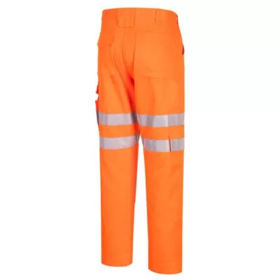 Eco High-Vis nadrág