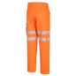 Eco High-Vis nadrág