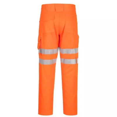 Eco High-Vis nadrág