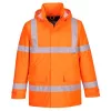 Eco Hi-Vis téli dzseki