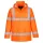 Eco Hi-Vis téli dzseki