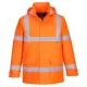 Eco Hi-Vis téli dzseki