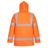 Eco Hi-Vis téli dzseki