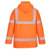 Eco Hi-Vis téli dzseki