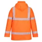 Eco Hi-Vis téli dzseki