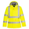 Eco Hi-Vis téli dzseki