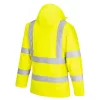 Eco Hi-Vis téli dzseki