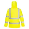 Eco Hi-Vis téli dzseki
