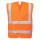 Eco Hi-Vis mellény (10 csomag)