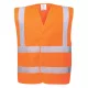 Eco Hi-Vis mellény (10 csomag)