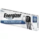 Elem, AA ceruza, 10 db, lítium, ENERGIZER "Ultimate Lithium"