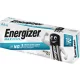 Elem, AA ceruza, 20 db, ENERGIZER "Max Plus"