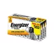 Elem, AAA mikro, 24 db, ENERGIZER "Alkaline Power"
