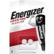 Gombelem, LR43 / 186, 2 db, ENERGIZER