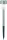 Entac Kerti Szolár Lámpa 360mm Rozsdamentes acél Szürke 1 LED 24/kínáló