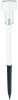 Entac Kerti Szolár Lámpa 360mm Rozsdamentes acél Fehér 1 LED 24/kínáló
