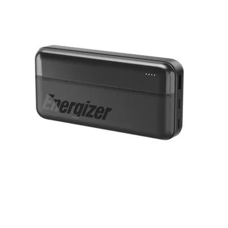 Power bank, 20.000mAh, ENERGIZER