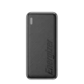 Power bank, gyorstöltő, 30.000mAh, ENERGIZER