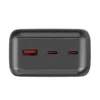 Power bank, gyorstöltő, 30.000mAh, ENERGIZER