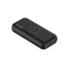Power bank, vezeték nélküli, 20.000mAh, ENERGIZER