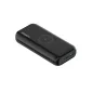 Power bank, vezeték nélküli, 20.000mAh, ENERGIZER