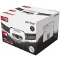 Entac Fejlámpa 5W 700mAh Fehér