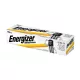 Elem, 9V, 12 db, ENERGIZER "Alkaline Industrial"