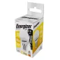   LED izzó, E14, golf gömb, 4,9W (40W), 470lm, 3000K, ENERGIZER