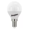 LED izzó, E14, golf gömb, 4,9W (40W), 470lm, 4000K, ENERGIZER