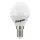 LED izzó, E14, golf gömb, 4,9W (40W), 470lm, 4000K, ENERGIZER