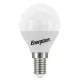 LED izzó, E14, golf gömb, 4,9W (40W), 470lm, 4000K, ENERGIZER