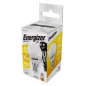   LED izzó, E14, golf gömb, 4,9W (40W), 470lm, 4000K, ENERGIZER