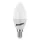 LED izzó, E14, gyertya, 4,9W (40W), 470lm, 4000K, ENERGIZER