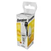 LED izzó, E14, gyertya, 4,9W (40W), 470lm, 4000K, ENERGIZER