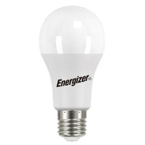   LED izzó, E27, normál gömb, 11,1W (75W), 1055lm, 4000K, ENERGIZER