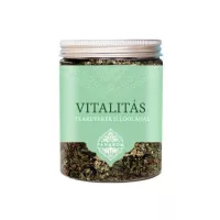 Herba teák